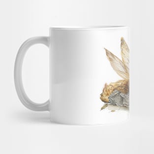 Little Fairy Mug